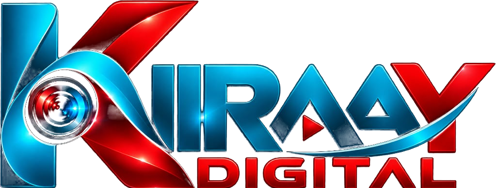 Kiraay Digital